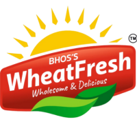 Bhos’s WheatFresh — Wholesome & Delicious