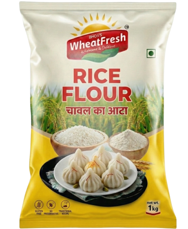 Rice Flour