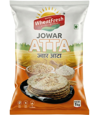 wheatfresh jowar flour